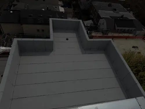 Emergency Roof Repair Brooklyn | MLM Construction