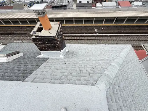 EPDM Rubber Roof Brooklyn | MLM Construction