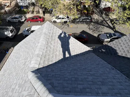 Flat Roof Coating Brooklyn | MLM Construction