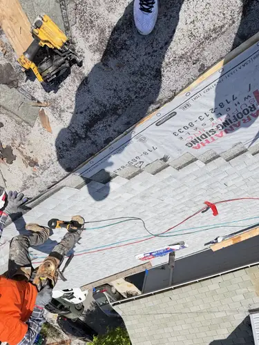Gutter Installation Brooklyn | MLM Construction