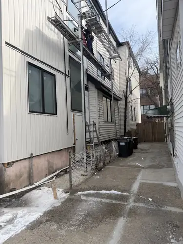 Stucco Repair Brooklyn NY