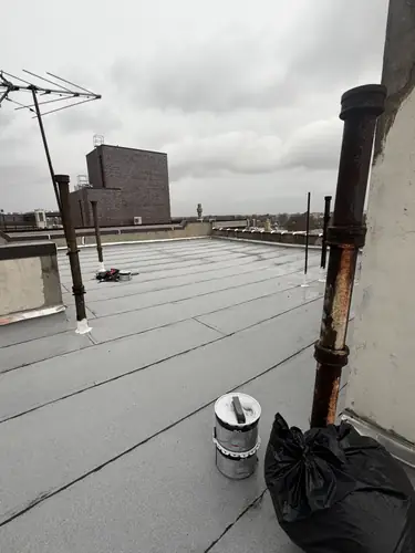 Waterproofing Service Brooklyn