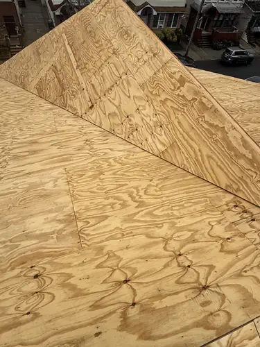 Roof Flashing Repair Brooklyn