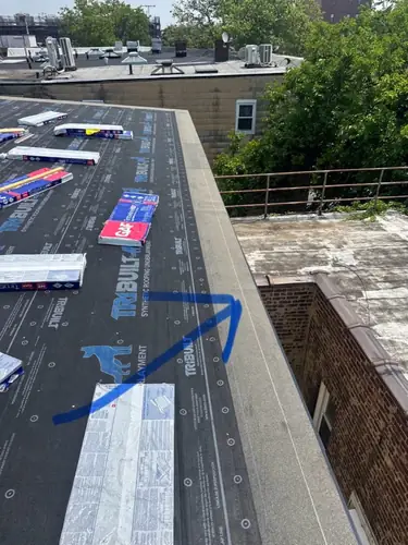 Stucco Crack Repair Brooklyn