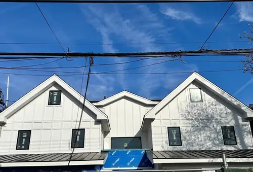 Chimney Crown Restoration Brooklyn