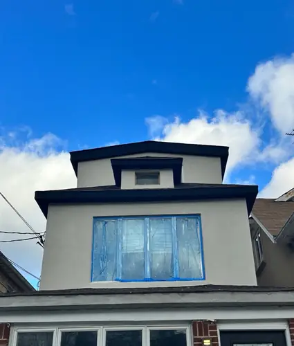Post Sandy Roof Repair Brooklyn
