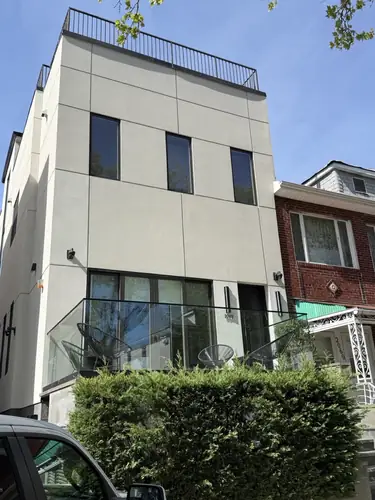 ReRoofing Service Brooklyn
