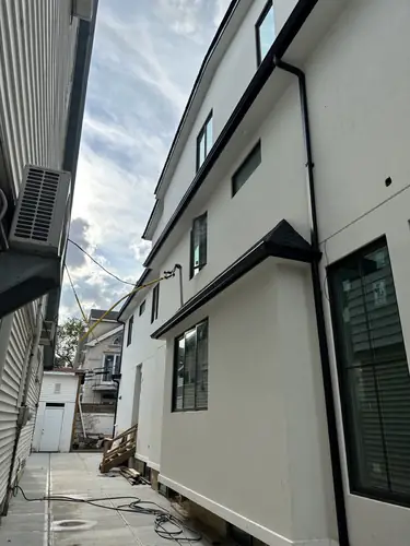 Terrace Waterproofing NY