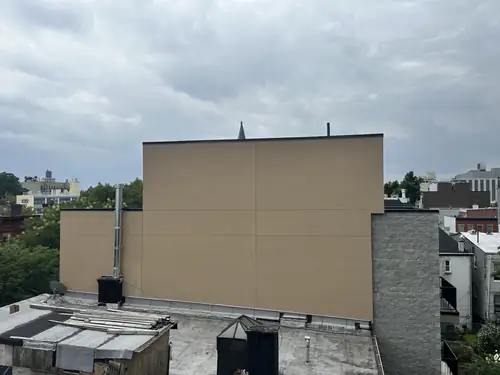 Ridge Vent Installation NY