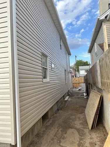 Stucco Resurfacing Brooklyn