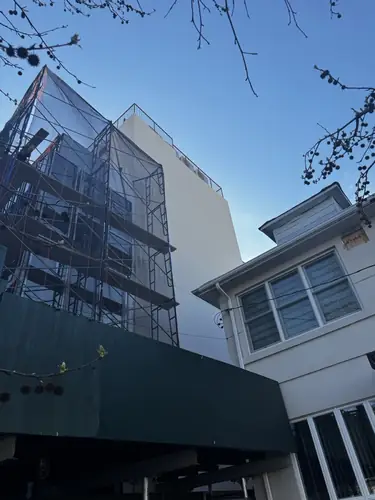 Bay Ridge Roof Installation