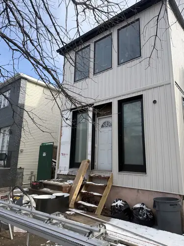 Siding Installation Brooklyn
