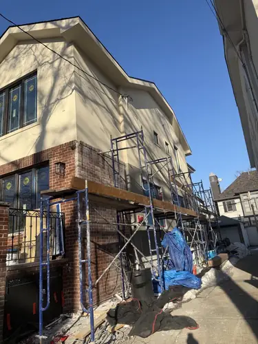 Residential Roof Replacement NY