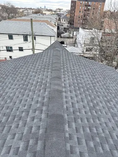 Parapet Wall Repair NY