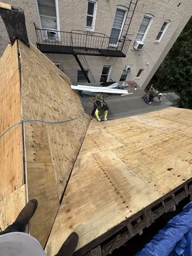 Roof Ventilation Installation NY