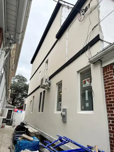 Ridge Cap Installation Brooklyn