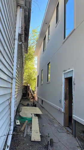Insured Roofing Contractor NY