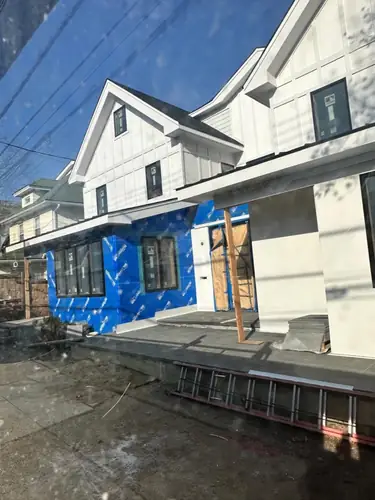 Winter Ice Removal Brooklyn Roof