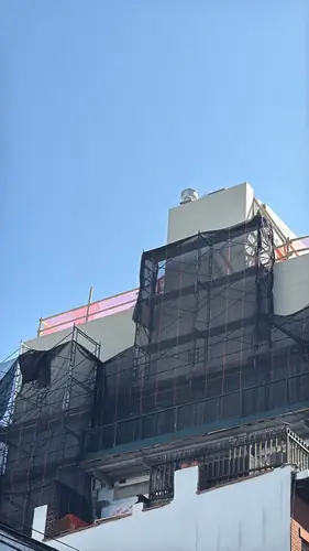 Roof Hatch Installation NY