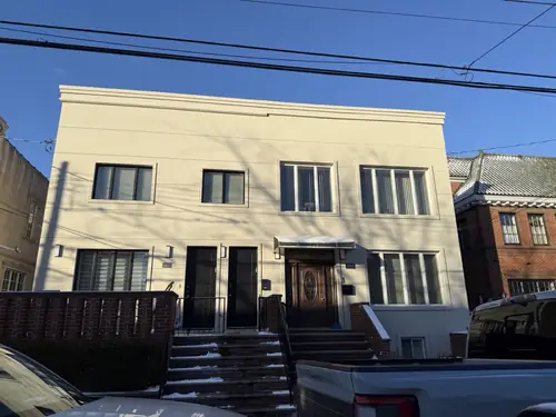 Gable End Siding Brooklyn
