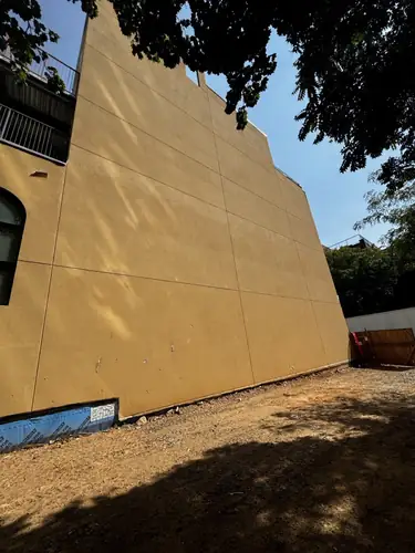 Sandstone Masonry Brooklyn
