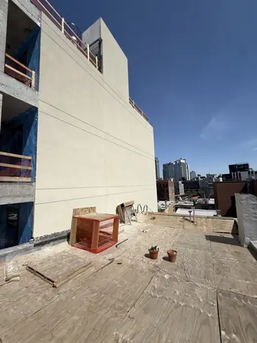 Multi Family Roofing Brooklyn