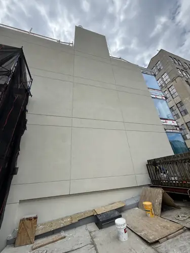 Townhouse Roofing Brooklyn NY
