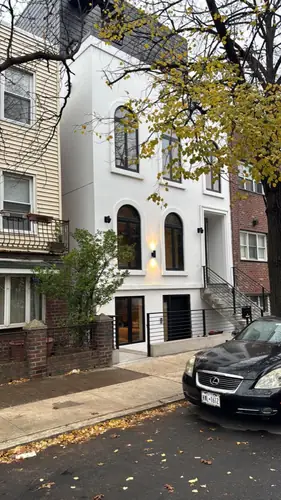 Pergola Roof Brooklyn NY