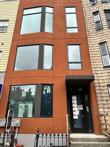 Radiant Barrier Installation NY