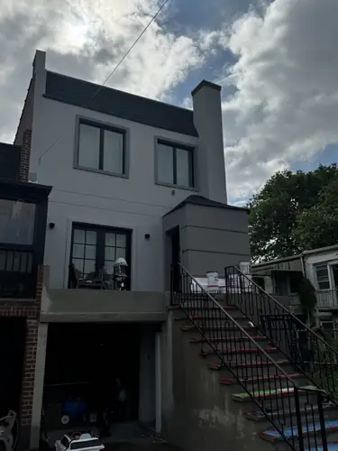 Gutter Guard Installation Brooklyn