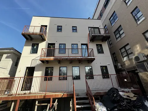 Park Slope Roofing Project