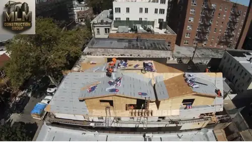 Gutter System Installation Brooklyn