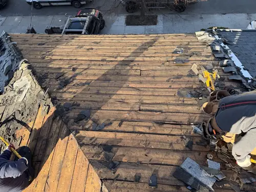 Skylight Installation Brooklyn