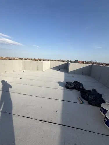 Emergency Roof Repair Brooklyn