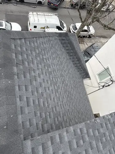 Coping Stone Installation Brooklyn