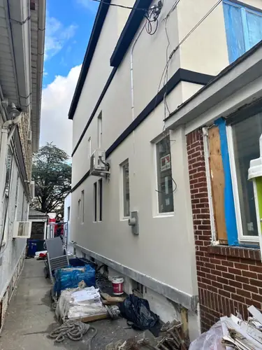 Valley Flashing Repair NY