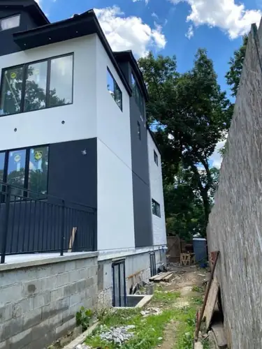 Three-Tab Shingle Installation