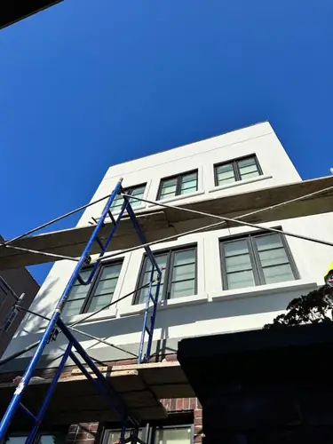 Spring Roof Maintenance NY