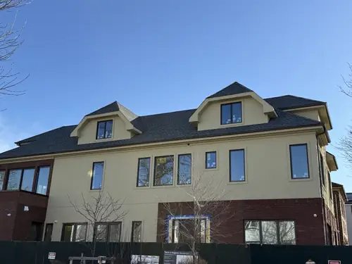 Roof Replacement Brooklyn NY