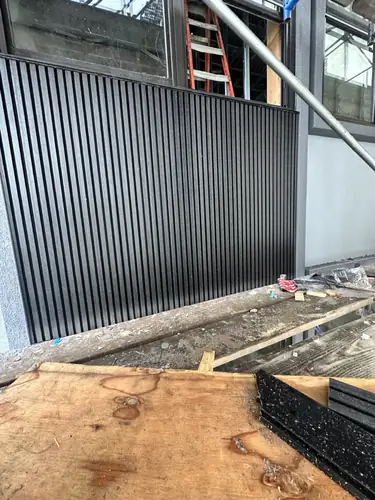 Awning Repair Brooklyn