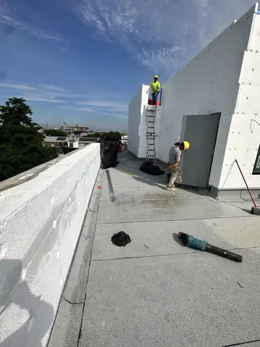 Williamsburg Stucco Work