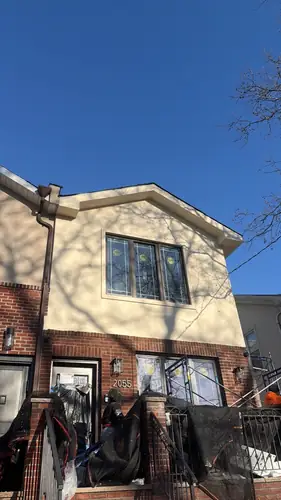 Shingle Roof Replacement Brooklyn