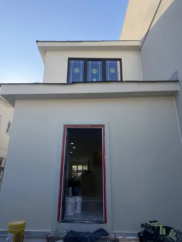 EIFS Stucco Work Brooklyn