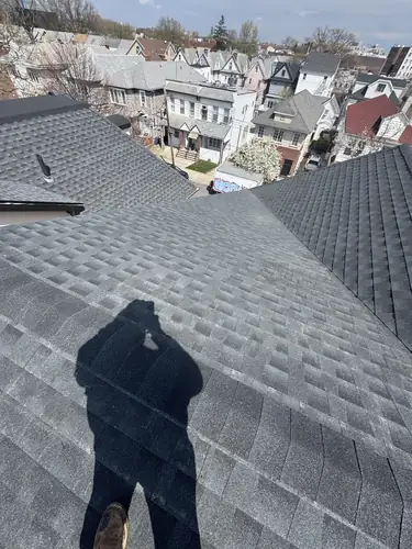 Downspout Extension Installation