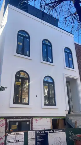 Drip Edge Installation Brooklyn