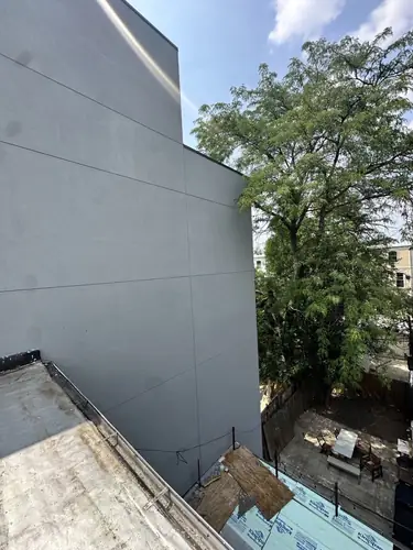 Corrugated Metal Roofing NY