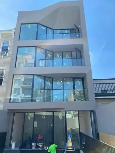 Hurricane Roof Restoration Brooklyn