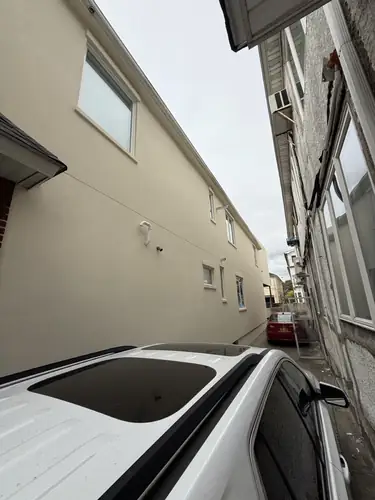 Skylight Flashing Repair Brooklyn