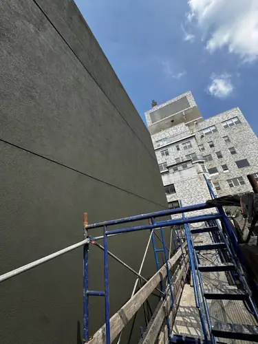 Basement Waterproofing Exterior