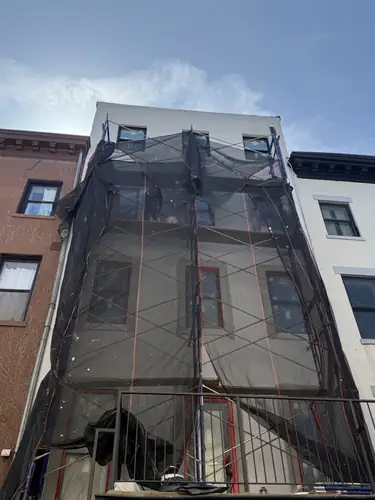 Roof Tear-Off Installation NY